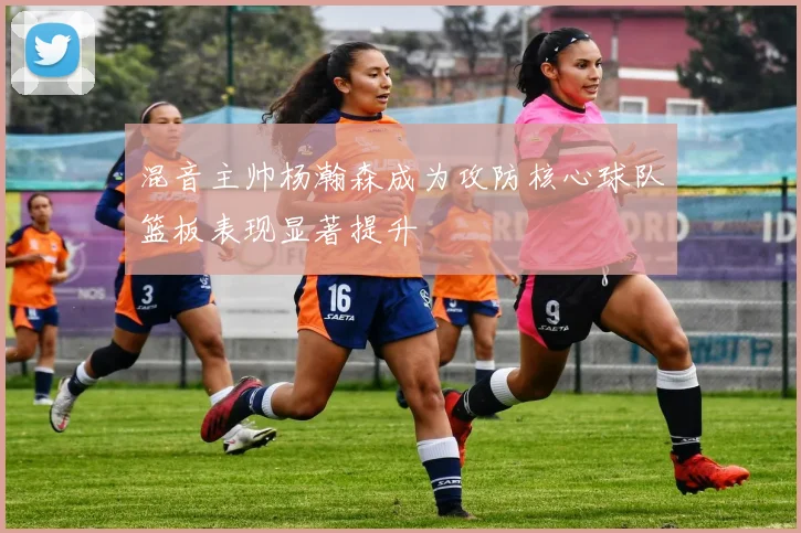 混音主帅杨瀚森成为攻防核心球队篮板表现显著提升