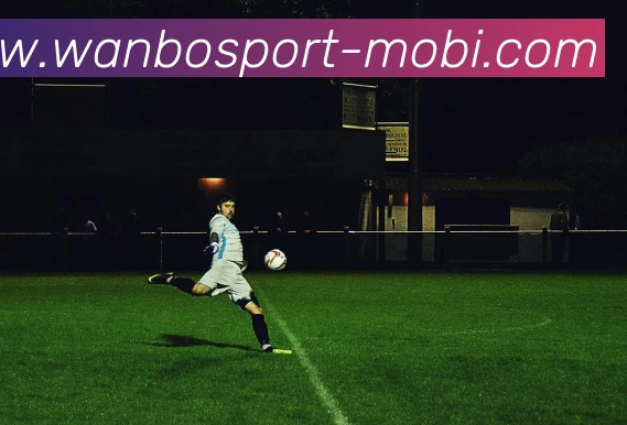 万博体育发展历程