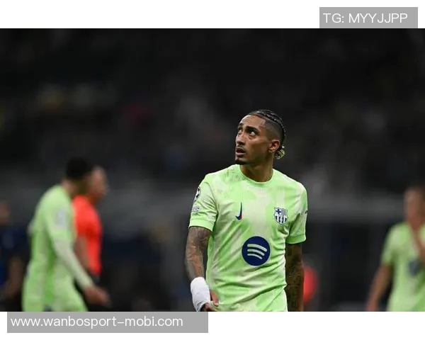 拉菲尼亚荣膺2025环足奖西甲最佳球员正式获官方认可