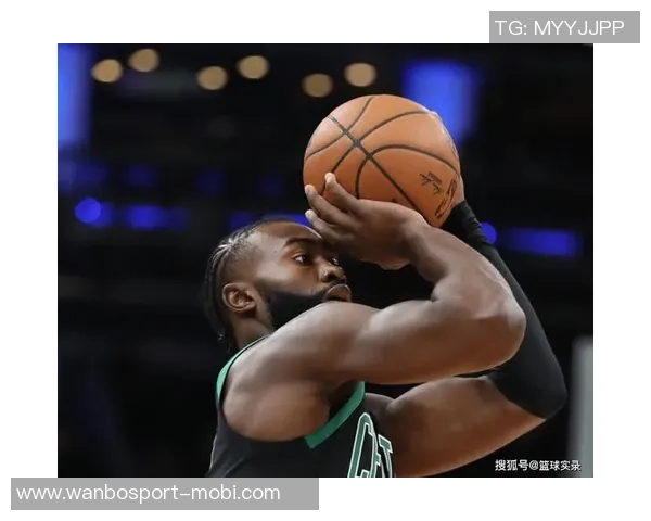 杰伦布朗谈球队战绩超预期强调保持紧迫感的重要性 杰伦布朗谈球队战绩超预期强调保持紧迫感的重要性