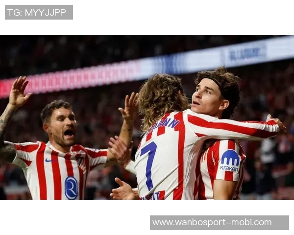 马竞2025年各项赛事进球破百阿尔瓦雷斯独占鳌头攻入27球