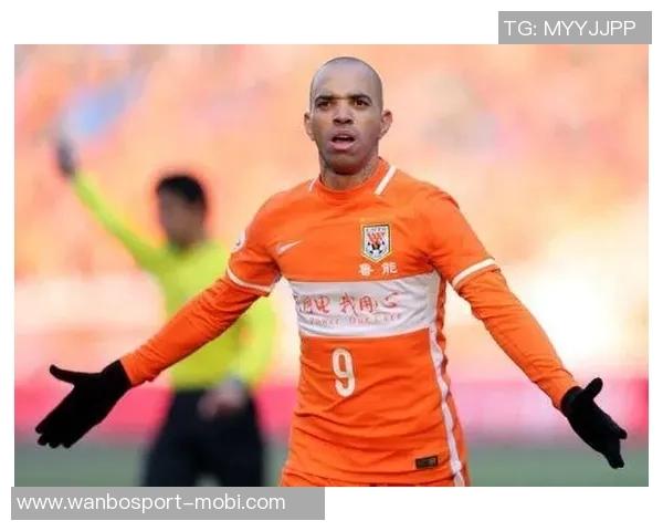 山东旧将塔尔德利:借金元时代契机实现人生逆袭与职业新篇章 山东旧将塔尔德利:借金元时代契机实现人生逆袭与职业新篇章