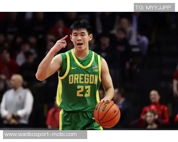 林葳在NCAA赛场面临挑战适应球队体系仍需时间与努力