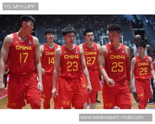 世预赛亚大区实力榜出炉中国男篮排名第11澳大利亚韩国菲律宾位列前三